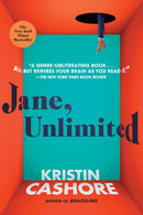 Jane, Unlimited-Children’s / Teenage fiction: General and modern fiction-買書書 BuyBookBook
