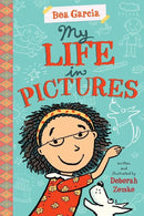 My Life in Pictures-Children’s / Teenage fiction: General and modern fiction-買書書 BuyBookBook