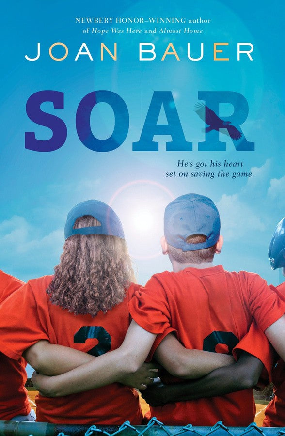 Soar-Children’s / Teenage fiction: Sporting stories-買書書 BuyBookBook