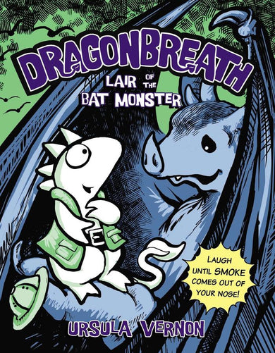 Dragonbreath
