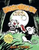 Dragonbreath