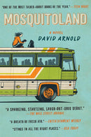 Mosquitoland-Children’s / Teenage fiction: General and modern fiction-買書書 BuyBookBook
