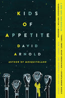 Kids of Appetite-Children’s / Teenage fiction: General and modern fiction-買書書 BuyBookBook