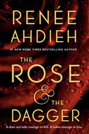 The Rose & the Dagger-Children’s / Teenage fiction: Relationship stories-買書書 BuyBookBook