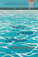Highly Illogical Behavior-Children’s / Teenage fiction: General and modern fiction-買書書 BuyBookBook