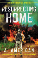 Resurrecting Home-Fiction: Adventure / action / war-買書書 BuyBookBook