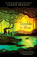 Tumble & Blue-Children’s / Teenage fiction: Relationship stories-買書書 BuyBookBook