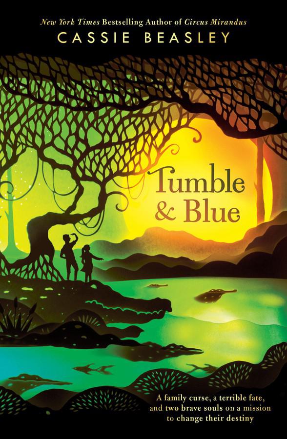 Tumble & Blue-Children’s / Teenage fiction: Relationship stories-買書書 BuyBookBook