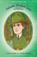 Juliette Gordon Low-Children’s / Teenage general interest: Biography and autobiography-買書書 BuyBookBook