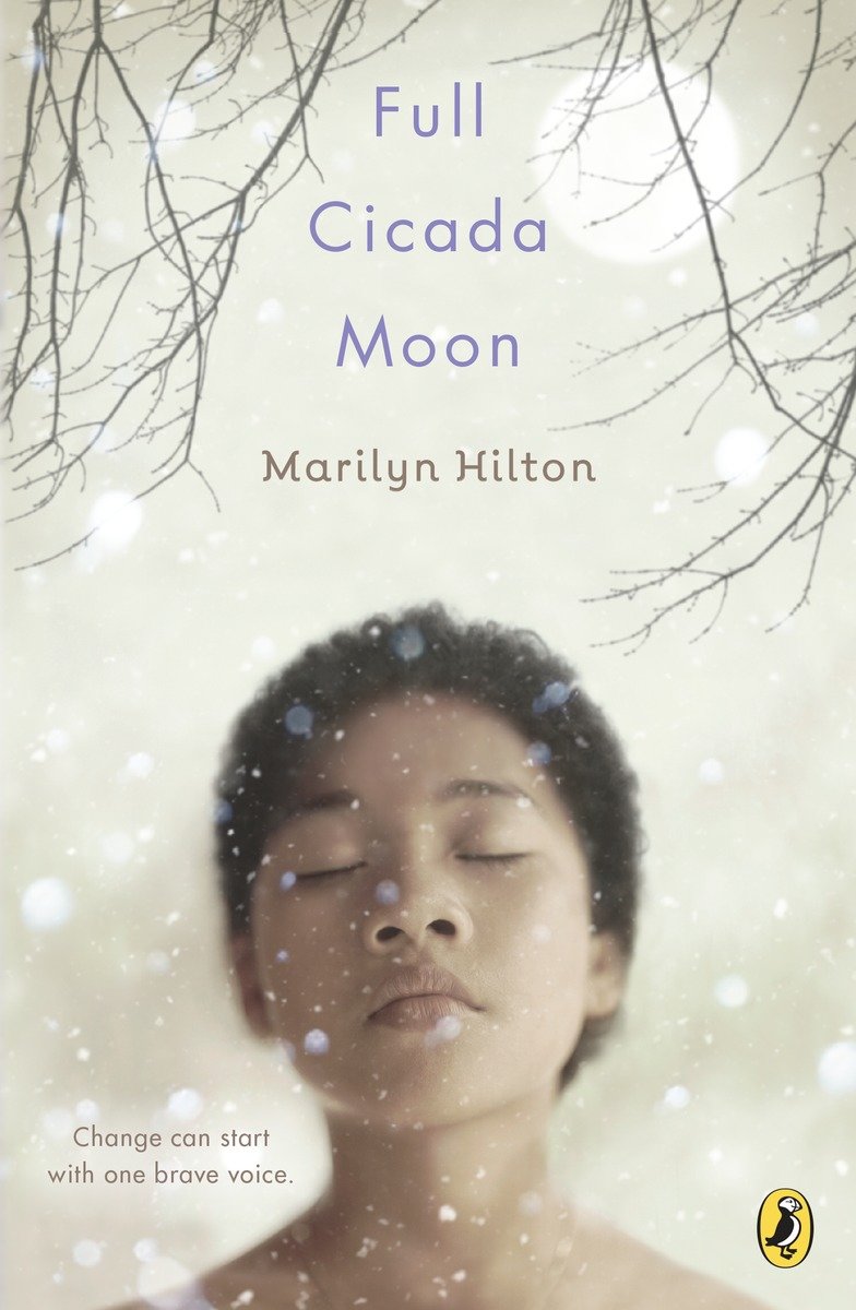 Full Cicada Moon-Children’s / Teenage fiction: Short stories and stories in verse-買書書 BuyBookBook