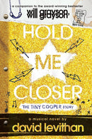 Hold Me Closer-Children’s / Teenage fiction: General and modern fiction-買書書 BuyBookBook