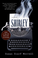 Shirley-Fiction: Modern and contemporary-買書書 BuyBookBook