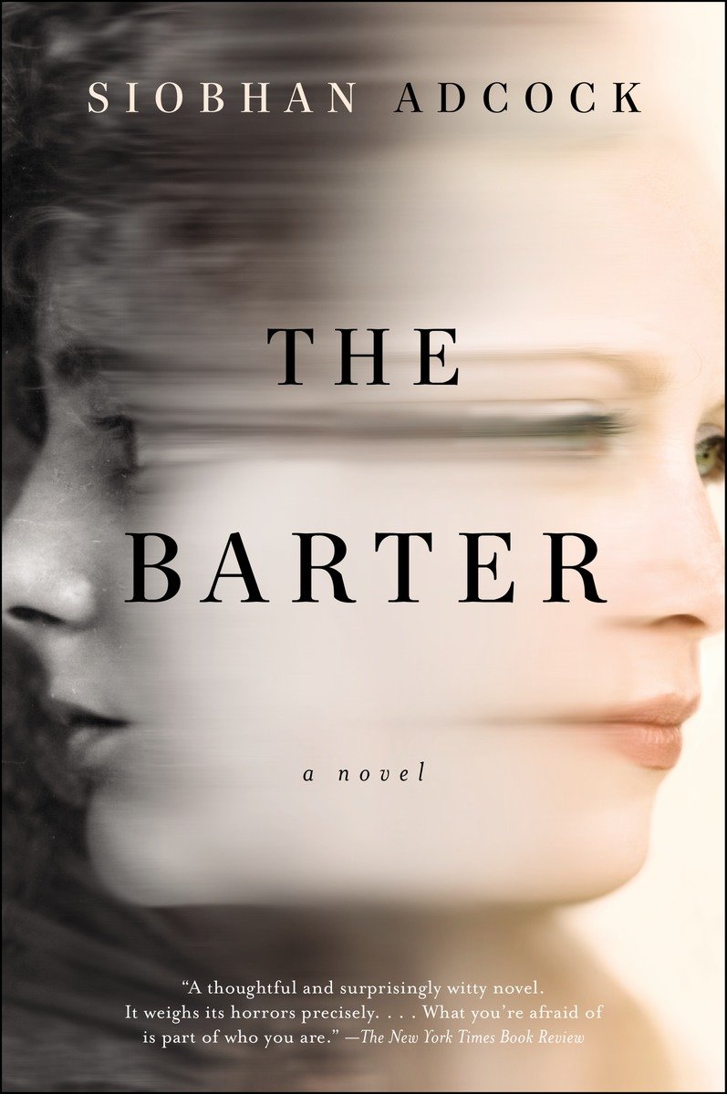 The Barter-Fiction: general and literary-買書書 BuyBookBook