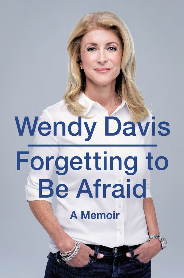 Forgetting to Be Afraid-Biography and memoirs-買書書 BuyBookBook