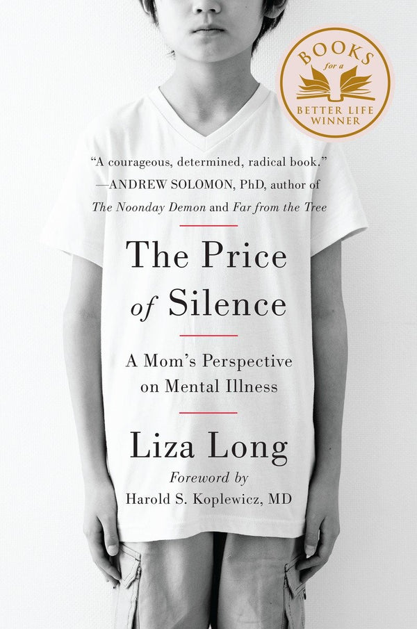 The Price of Silence-Society/ culture/ social sciences-買書書 BuyBookBook