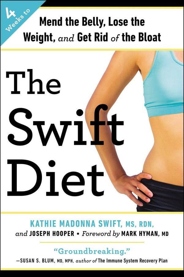 The Swift Diet-Family and health-買書書 BuyBookBook