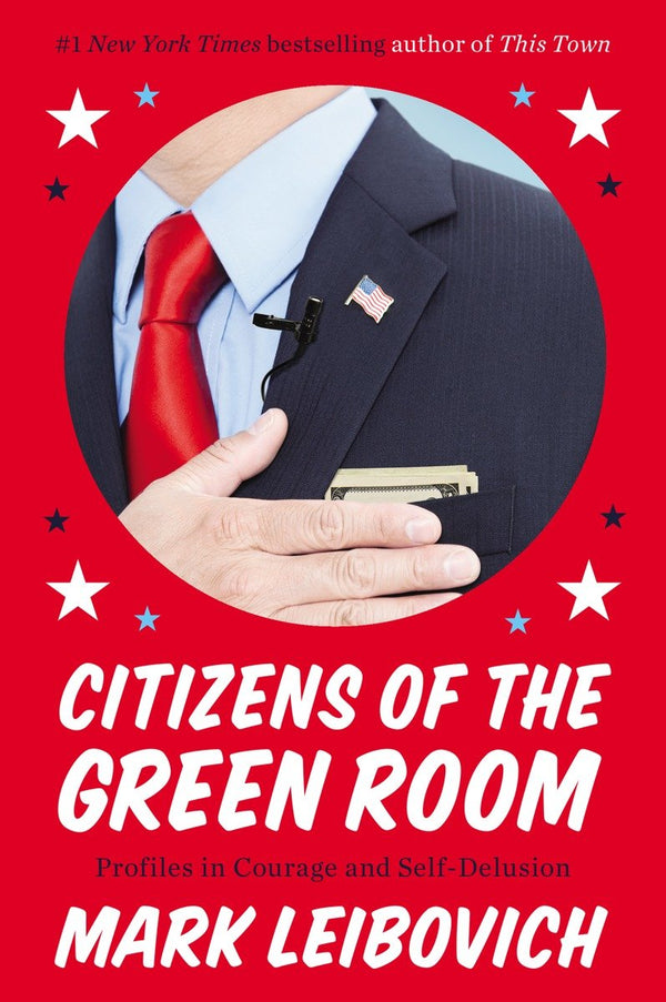 Citizens of the Green Room-Biography and memoirs-買書書 BuyBookBook