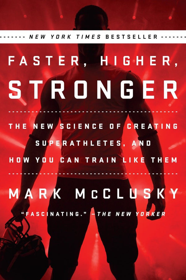 Faster, Higher, Stronger-Mathematics and Science-買書書 BuyBookBook