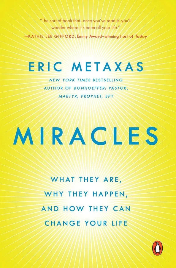 Miracles-Religion and beliefs-買書書 BuyBookBook