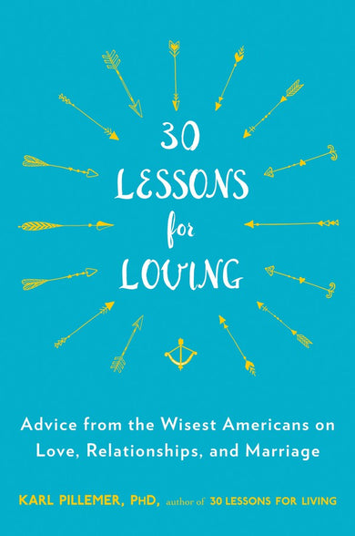 30 Lessons for Loving-Family and health-買書書 BuyBookBook