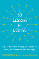 30 Lessons for Loving-Family and health-買書書 BuyBookBook