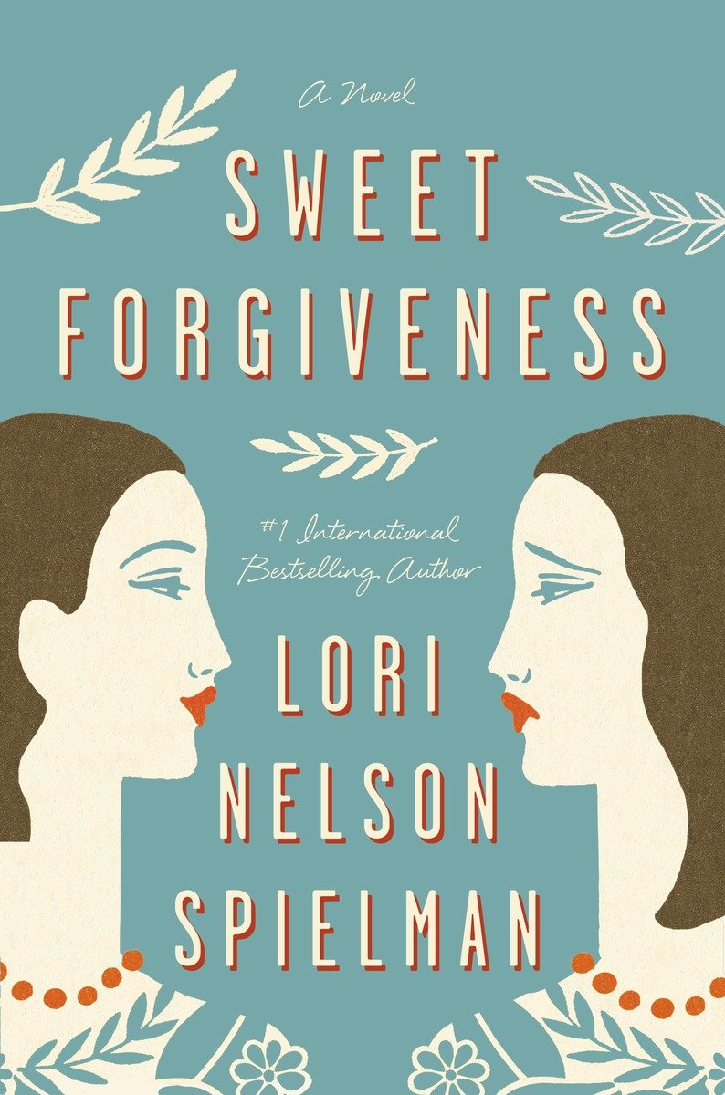 Sweet Forgiveness-Fiction: general and literary-買書書 BuyBookBook