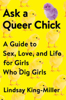 Ask a Queer Chick-Society/ culture/ social sciences-買書書 BuyBookBook