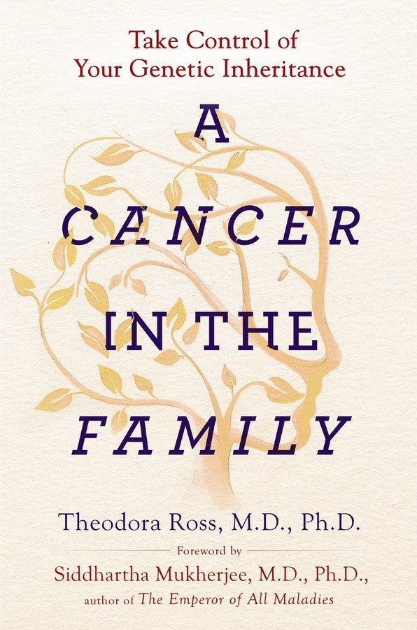 A Cancer in the Family-Family and health-買書書 BuyBookBook