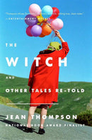 The Witch-Fiction: Short stories and other special features-買書書 BuyBookBook