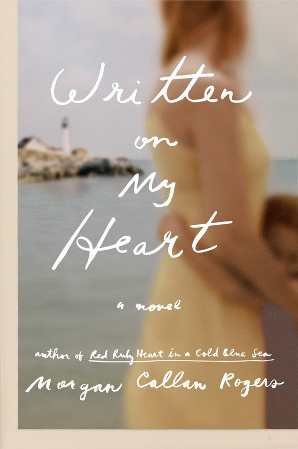 Written on My Heart-Fiction: Historical fiction-買書書 BuyBookBook