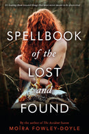 Spellbook of the Lost and Found-Children’s / Teenage fiction: Relationship stories-買書書 BuyBookBook