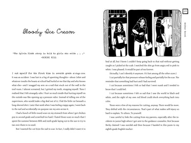 Pieces of a Girl US - Paperback / softback