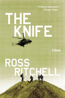The Knife-Fiction: Adventure / action / war-買書書 BuyBookBook