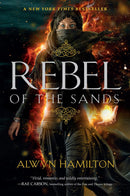 Rebel of the Sands-Children’s / Teenage fiction: General and modern fiction-買書書 BuyBookBook