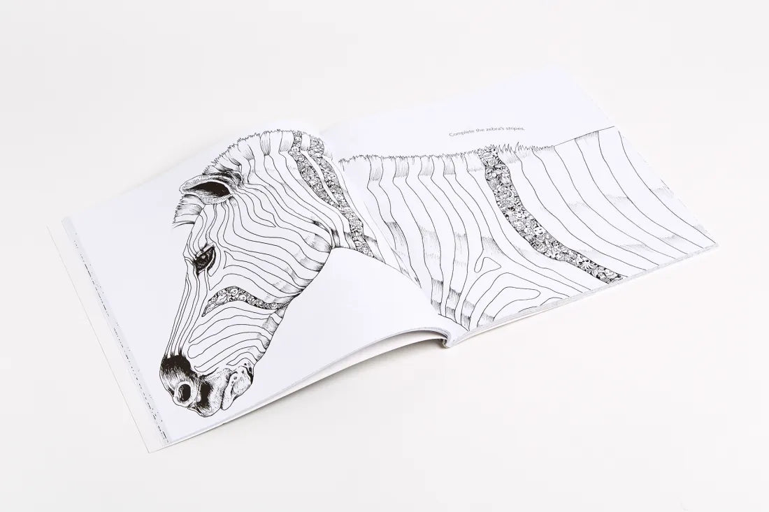 Animorphia US - Paperback / softback