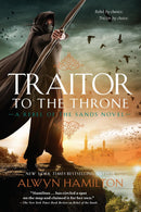 Traitor to the Throne-Children’s / Teenage fiction: General and modern fiction-買書書 BuyBookBook