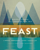 Feast-Cookery / food and drink / food writing-買書書 BuyBookBook