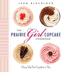 The Prairie Girl Cupcake Cookbook-Cookery / food and drink / food writing-買書書 BuyBookBook