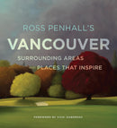 Ross Penhall's Vancouver, Surrounding Areas and Places That Inspire-Lifestyle and Leisure-買書書 BuyBookBook