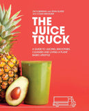 The Juice Truck-Cookery / food and drink / food writing-買書書 BuyBookBook