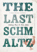 The Last Schmaltz-Cookery / food and drink / food writing-買書書 BuyBookBook