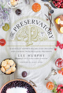 The Preservatory-Cookery / food and drink / food writing-買書書 BuyBookBook