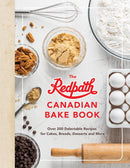 The Redpath Canadian Bake Book-Cookery / food and drink / food writing-買書書 BuyBookBook