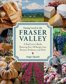Eating Local in the Fraser Valley-Cookery / food and drink / food writing-買書書 BuyBookBook