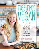 Fuss-Free Vegan-Cookery / food and drink / food writing-買書書 BuyBookBook