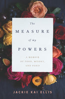 The Measure of My Powers-Memoirs-買書書 BuyBookBook