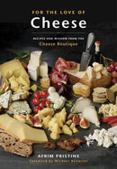 For the Love of Cheese-Cookery / food and drink / food writing-買書書 BuyBookBook