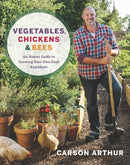 Vegetables, Chickens & Bees-Lifestyle and Leisure-買書書 BuyBookBook