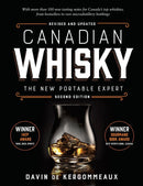Canadian Whisky, Second Edition-Cookery / food and drink / food writing-買書書 BuyBookBook