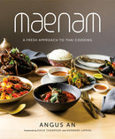 Maenam-Cookery / food and drink / food writing-買書書 BuyBookBook